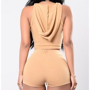 Jet set Fashion Nova